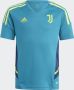Adidas Perfor ce Juventus Condivo 22 Training Voetbalshirt - Thumbnail 1
