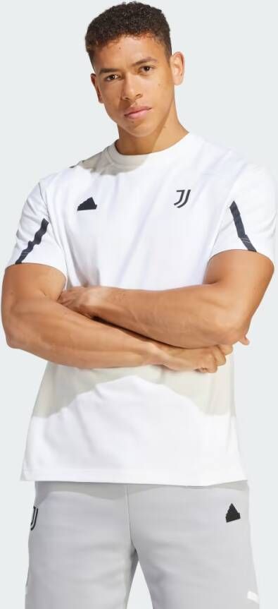Adidas Performance Juventus Designed for Gameday T-shirt