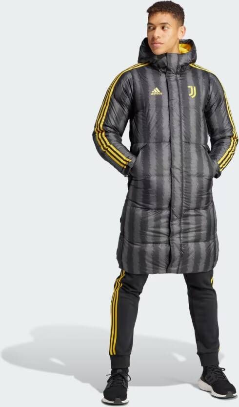 Adidas Performance Juventus DNA Donsjas
