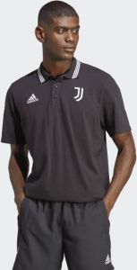 Adidas Performance Juventus DNA Poloshirt