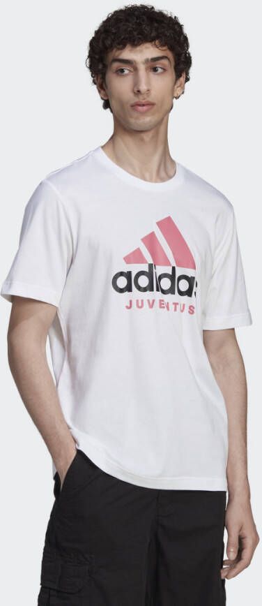Adidas Performance Juventus DNA T-shirt