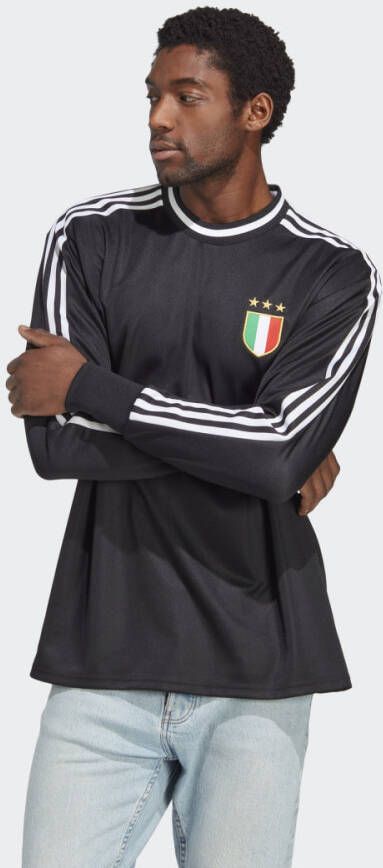 Adidas Performance Juventus Icon Keepersshirt