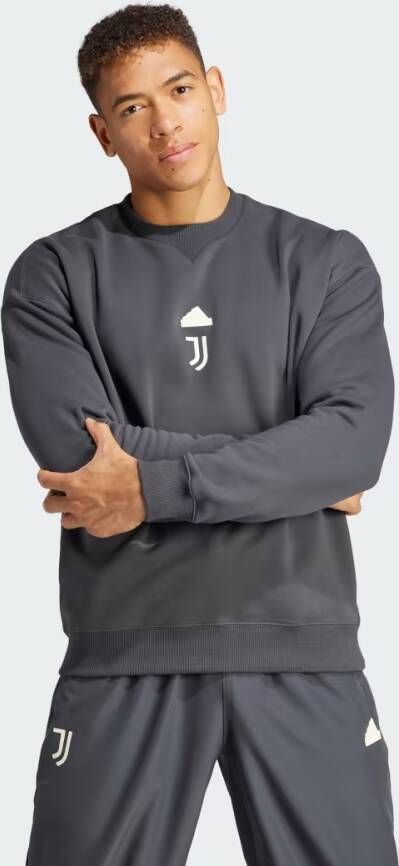 Adidas Performance Juventus LFSTLR Sweatshirt
