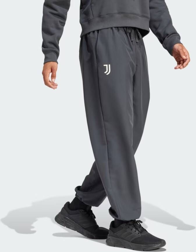 Adidas Performance Juventus LFSTLR Woven Broek Kledingwinkel