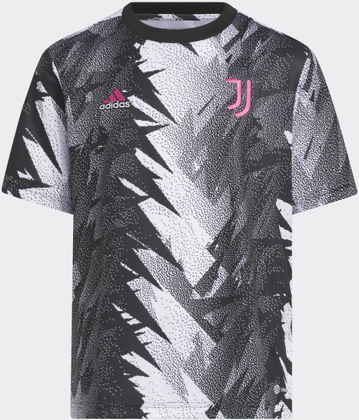 Adidas Perfor ce Juventus Pre-Match Voetbalshirt