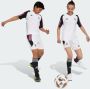Adidas Perfor ce Juventus Tiro 23 Training Short Kids - Thumbnail 2