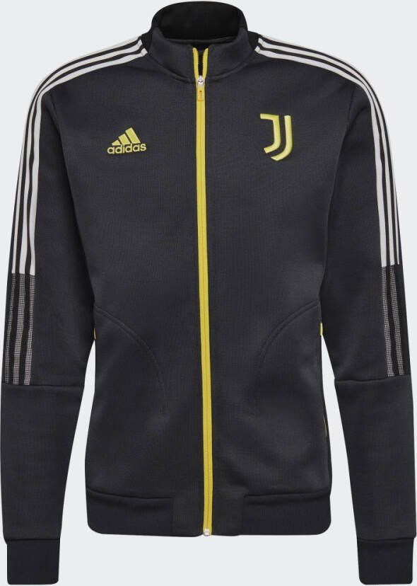 Adidas Performance Juventus Tiro Anthem Jack