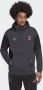 Adidas Performance Juventus Travel Hoodie - Thumbnail 1