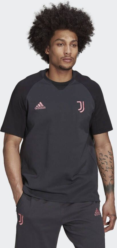 Adidas Performance Juventus Travel T-shirt