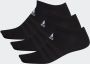 Adidas Perfor ce Functionele sokken LOW-CUT SOKKEN 3 PAAR - Thumbnail 1