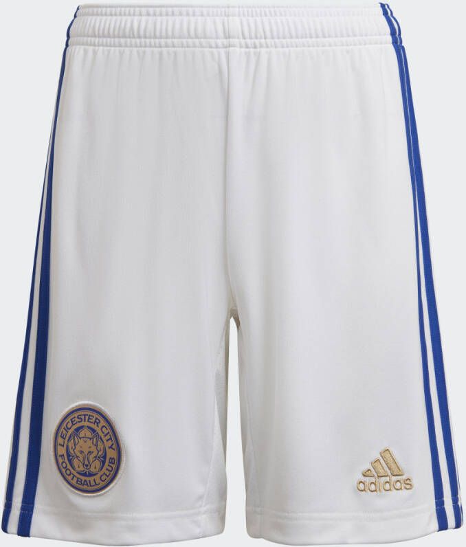 Adidas Perfor ce Leicester City FC 22 23 Thuisshort