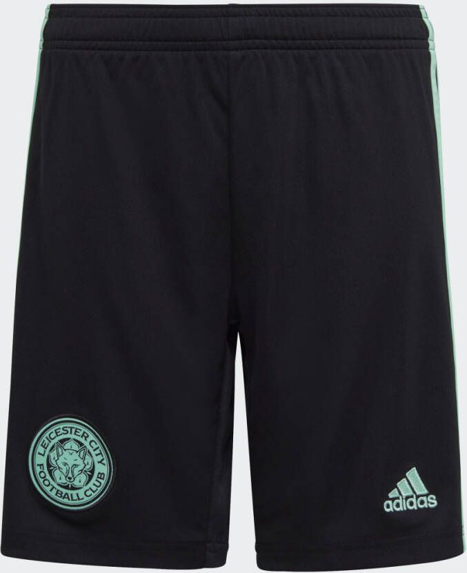 Adidas Perfor ce Leicester City FC 22 23 Uitshort