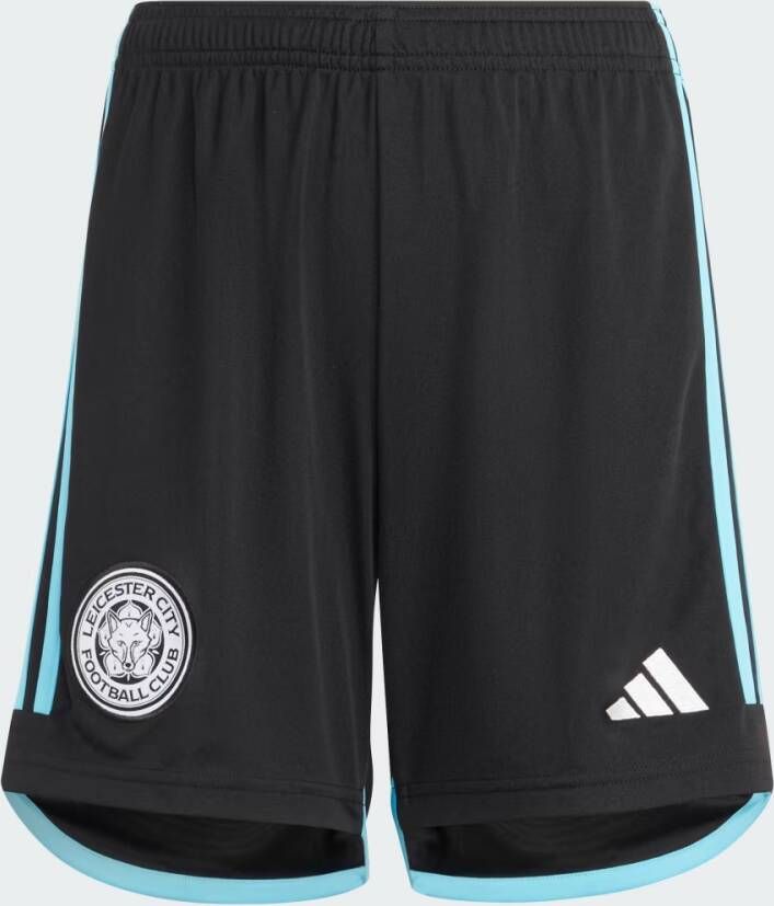 Adidas Perfor ce Leicester City FC 23 24 Uitshort Kids