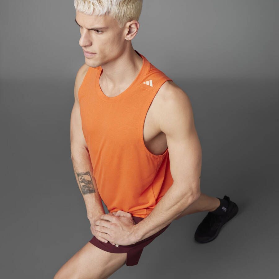 Adidas Performance Lift Your Mind Designed for Training Tanktop