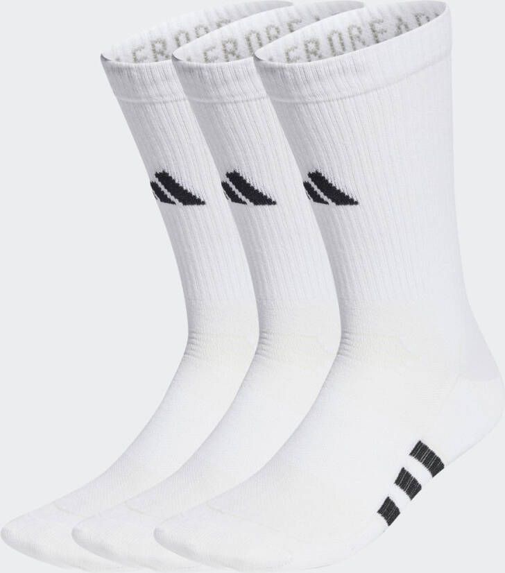 Adidas Perfor ce Light Sokken 3 Paar