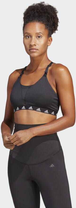 Adidas Performance Light-Support Voedingsbeha