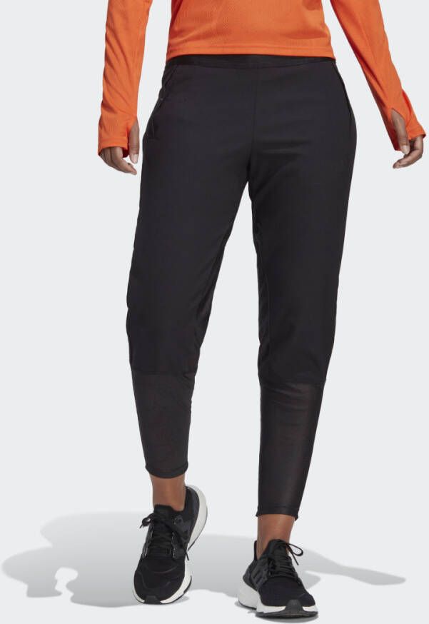 Adidas Performance Made To Be Remade Running Broek