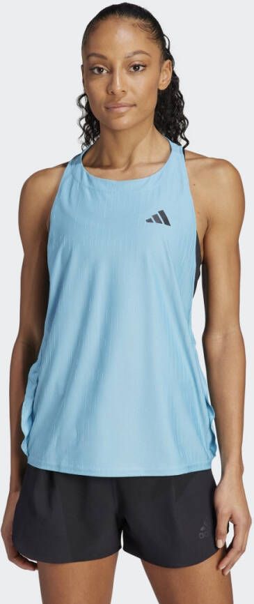 Adidas Performance Made to be Remade Running Tanktop