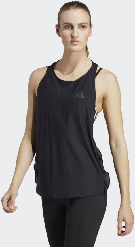 Adidas Performance Made to be Remade Running Tanktop