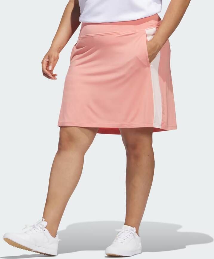 Adidas Performance Made With Nature Golf Skort (Grote Maat)