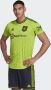 Adidas Performance Manchester United 22 23 Authentiek Derde Shirt - Thumbnail 1