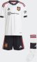 Adidas Performance Manchester United 22 23 Mini Uittenue - Thumbnail 1