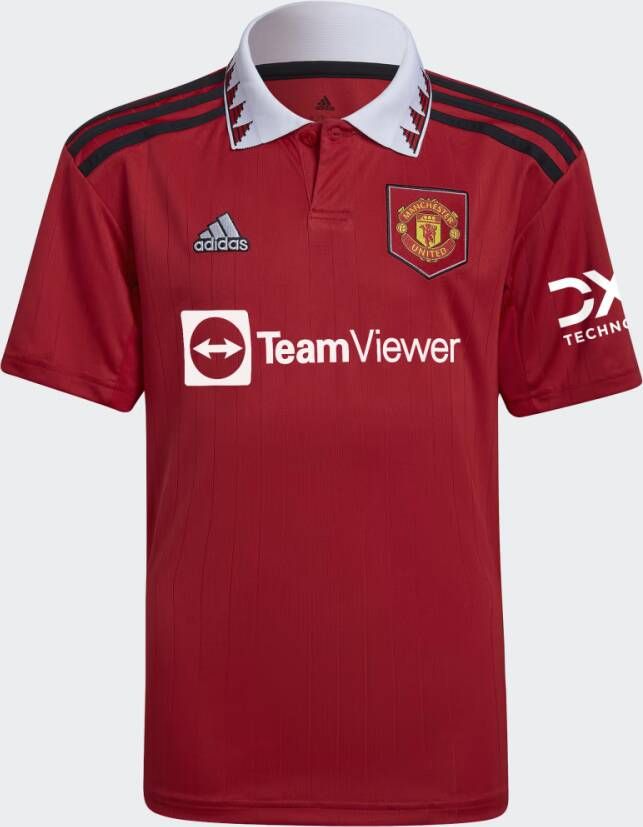 Adidas Performance Manchester United 22 23 Thuisshirt