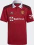 Adidas Performance Manchester United 22 23 Thuisshirt - Thumbnail 1