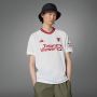 Adidas Performance Manchester United 23 24 Derde Shirt - Thumbnail 1
