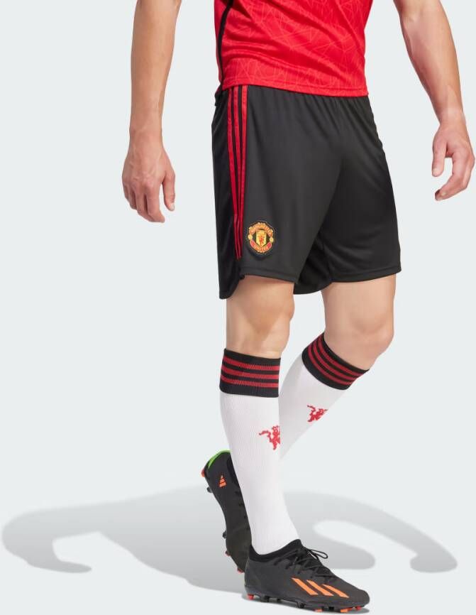 Adidas Performance Manchester United 23 24 Thuisshort