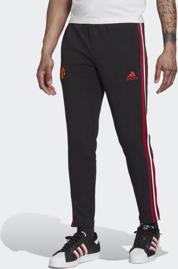 Adidas Performance Manchester United DNA 3-Stripes Broek