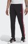 Adidas Performance Manchester United DNA 3-Stripes Broek - Thumbnail 1