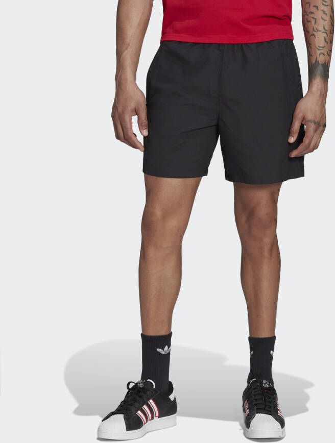 Adidas Performance Manchester United DNA Downtime Short