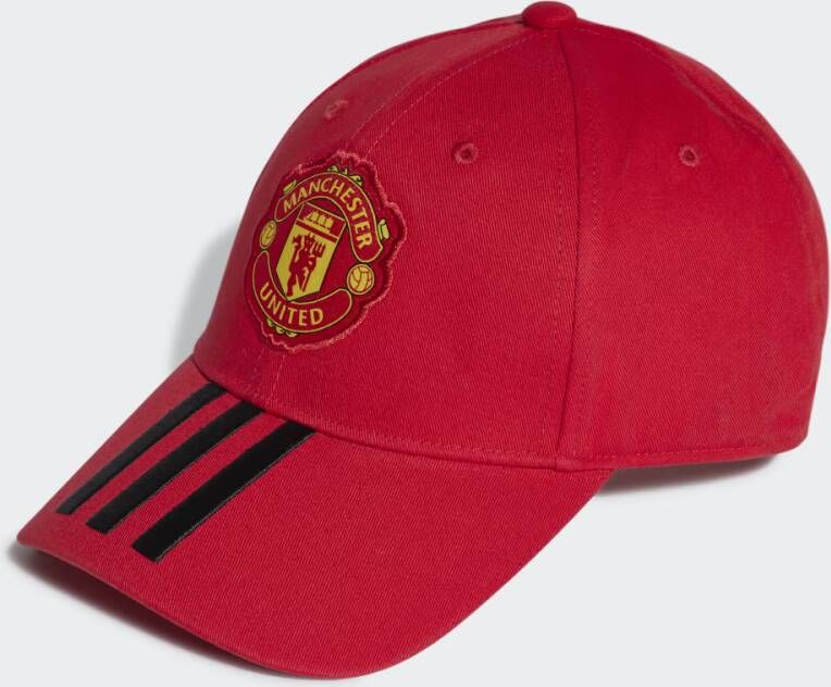 Adidas Performance Manchester United Honkbalpet