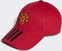Adidas Performance Manchester United Honkbalpet - Thumbnail 1