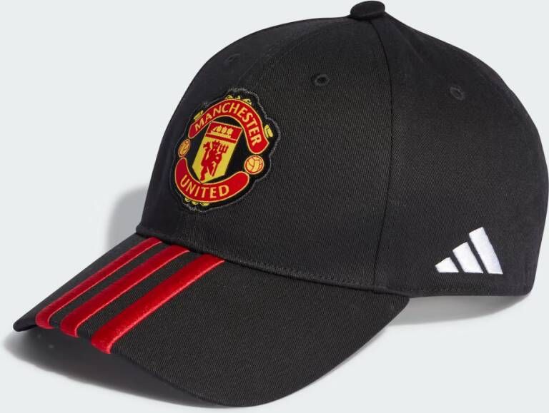 Adidas Perfor ce chester United Honkbalpet Thuis