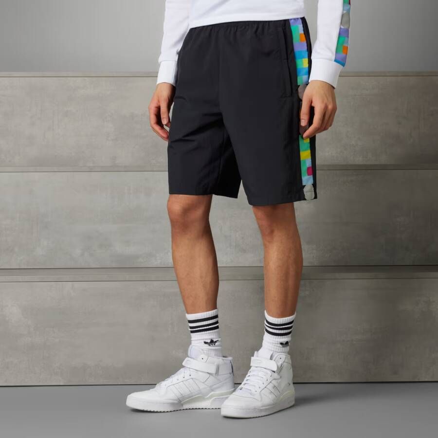 Adidas Performance Manchester United Peter Saville Short