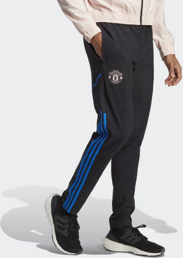 Adidas Performance Manchester United Presentation Broek