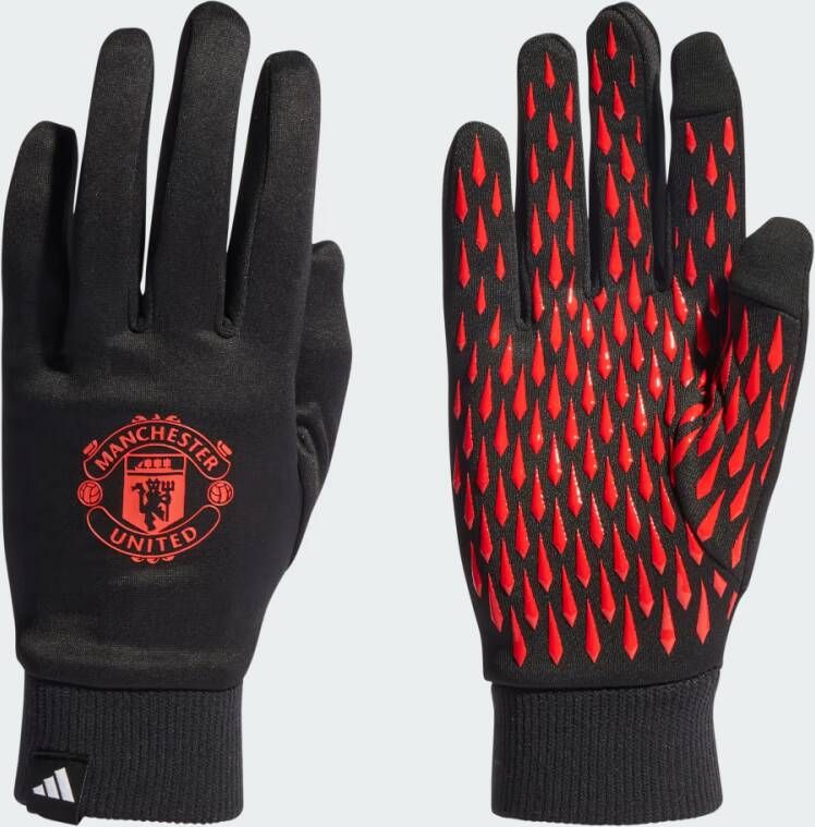 Adidas Perfor ce chester United Spelershandschoenen