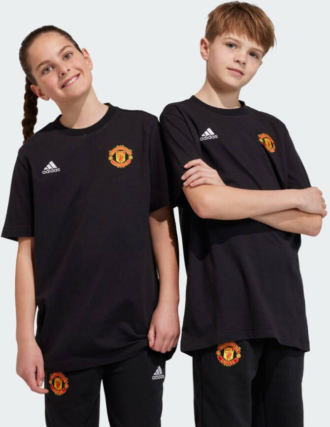 Adidas Performance Manchester United T-shirt