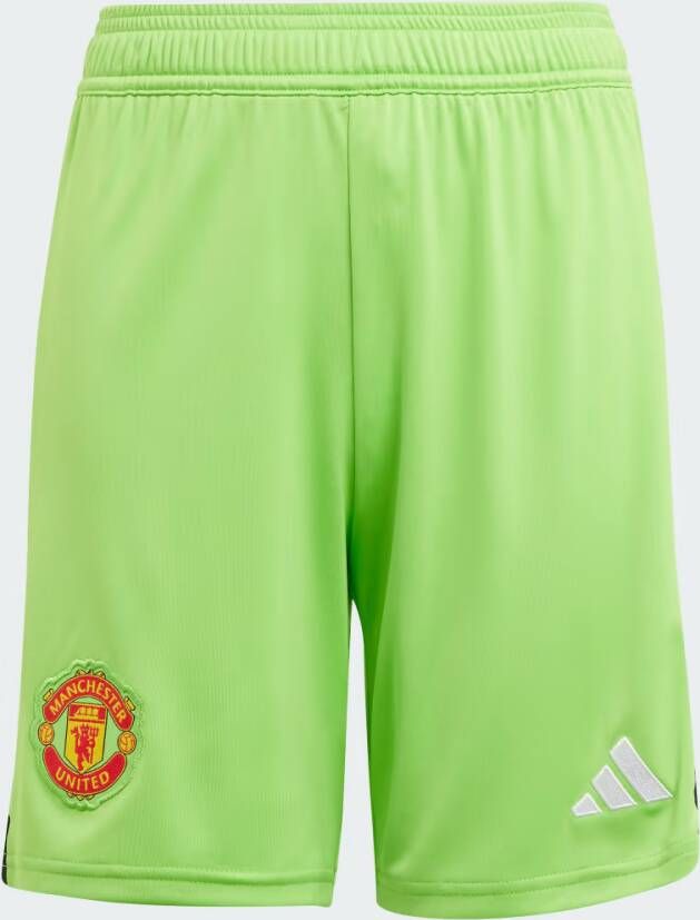 Adidas Perfor ce chester United Tiro 23 Keepersshort Kids