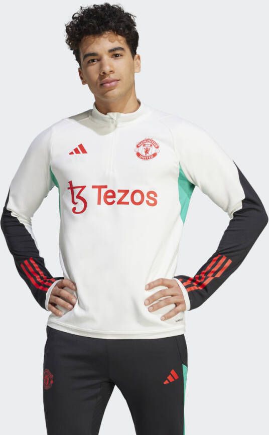 Adidas Perfor ce chester United Tiro 23 Training Shirt
