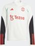 Adidas Performance Manchester United Tiro 23 Training Shirt Kids - Thumbnail 1