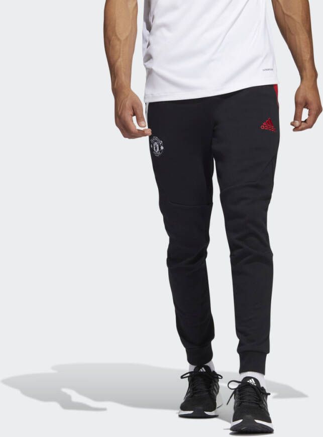 Adidas Performance Manchester United Travel Broek