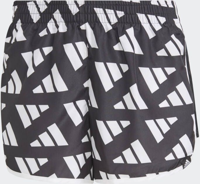 Adidas Performance Marathon 20 Celebration Short