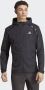 Adidas Performance Marathon Warm-Up Jack - Thumbnail 1