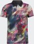 Adidas Performance Melbourne Tennis Poloshirt - Thumbnail 1