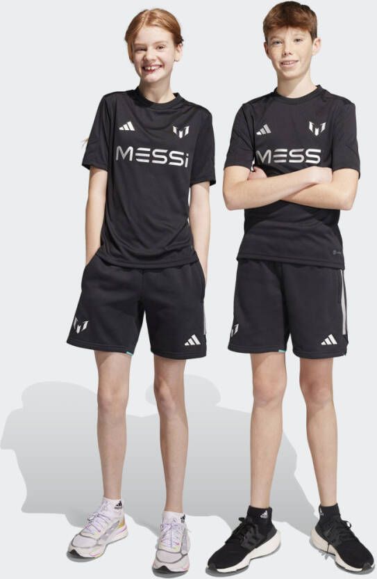 Adidas Perfor ce Messi Short