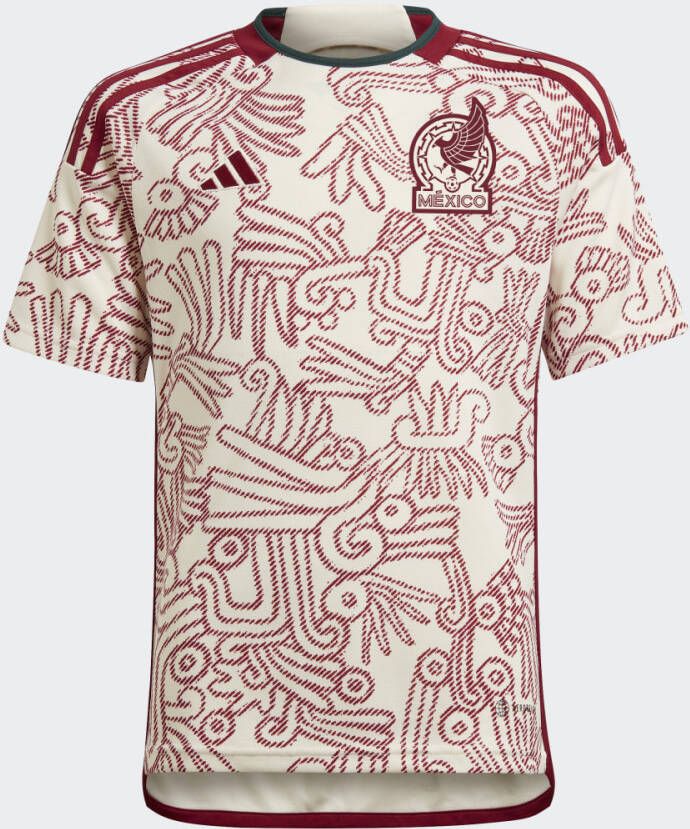 Adidas Perfor ce Mexico 22 Uitshirt