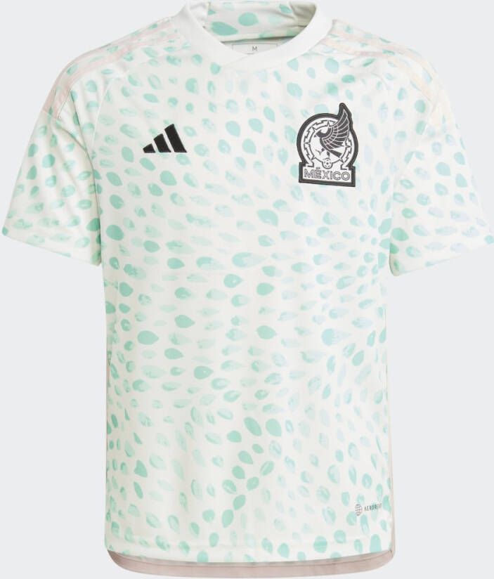 Adidas Perfor ce Mexico Team 23 Uitshirt